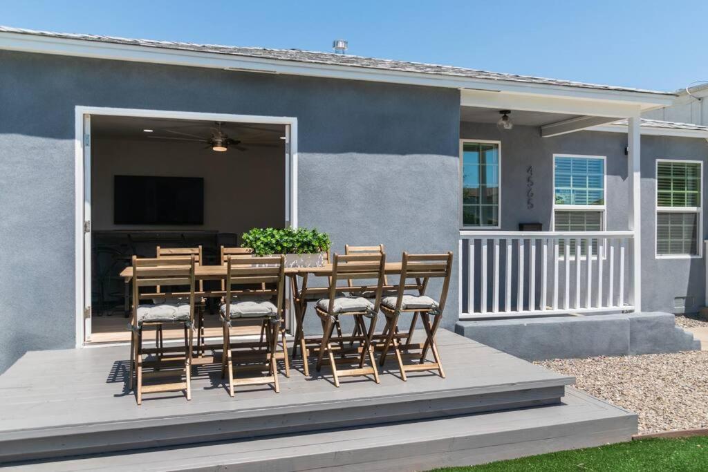 A Place To Create Lasting Family Memories Casa de Férias San Diego